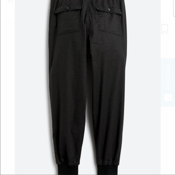 Stitch Fix l Kut From The Kloth Mala Utility Jogger, XS - Picture 11 of 12